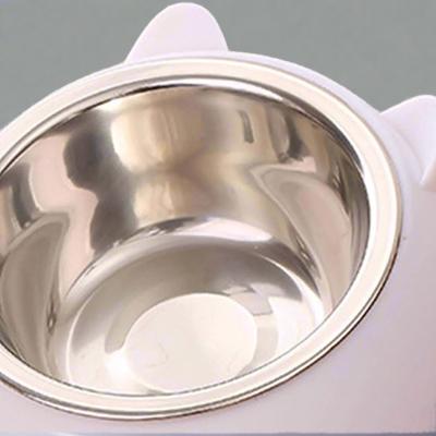 CatTiltProof™ - Blanc - Naatlo