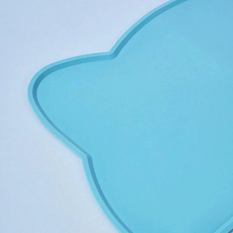 WaterproofPetMat™ - Bleu - Naatlo