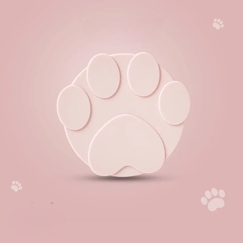 CatFoodCover™ - Rose - Naatlo